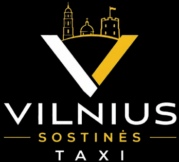 Sostines Taxi Logo
