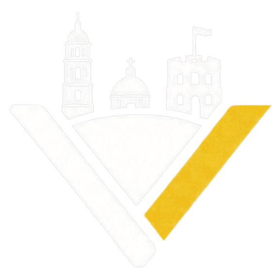 Sostines Taxi Logo